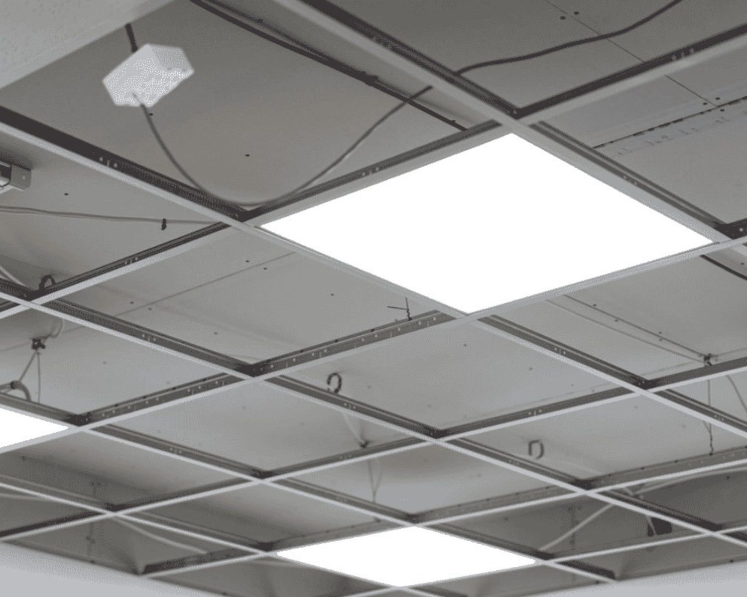 Ceiling Services Cincinnati